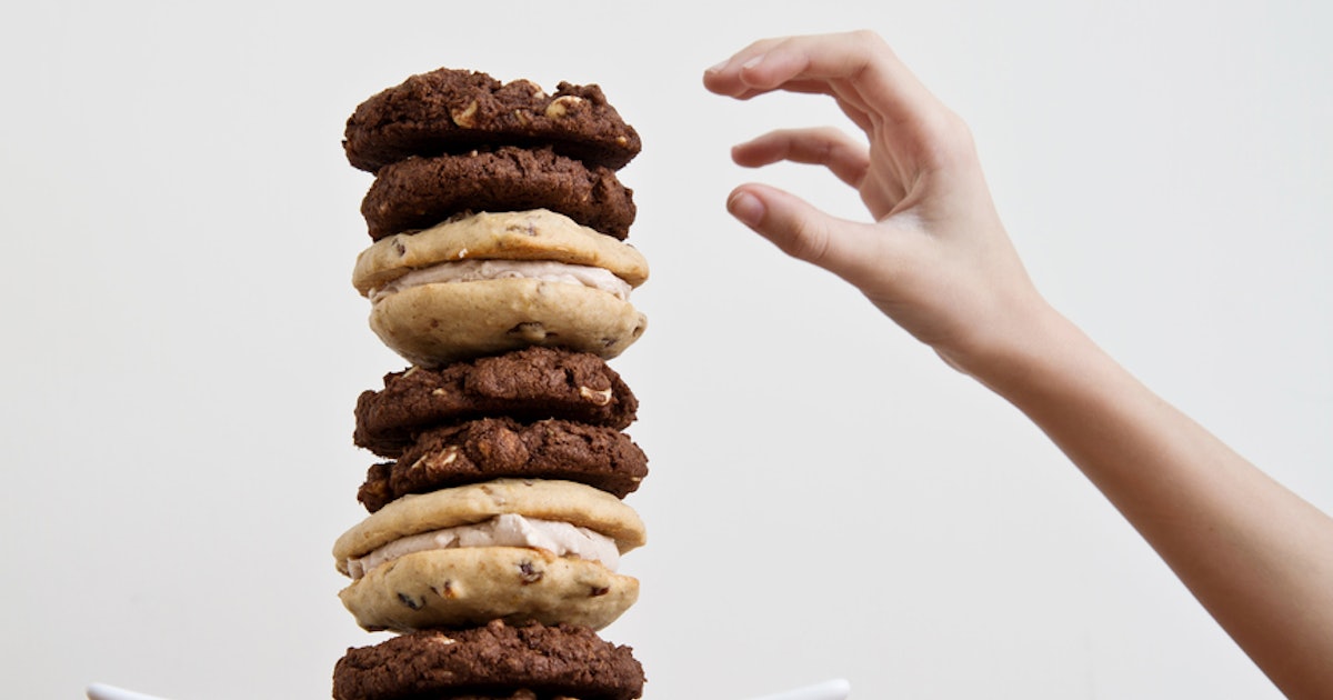 How To Get Free Cookies On National Cookie Day To Give Your Week A Sweet Start