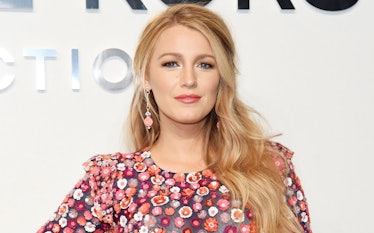 Photos Of Blake Lively In 'The Rhythm Section' Show The Star's Major Hair  Change
