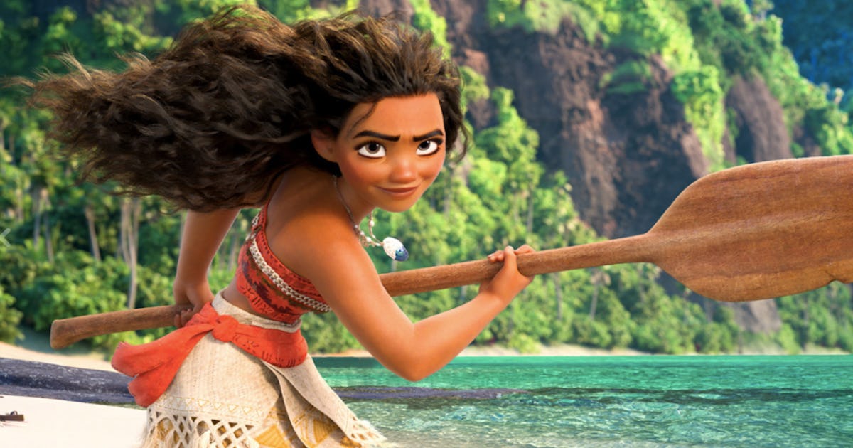 8 Baby Girl Names Inspired By Disney Heroines 8 Baby Girl Names Inspired By Disney Heroines