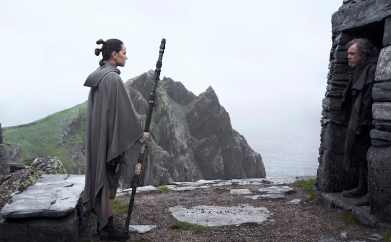 12 Star Wars: The Last Jedi Questions From Rey's Parents to Who Is