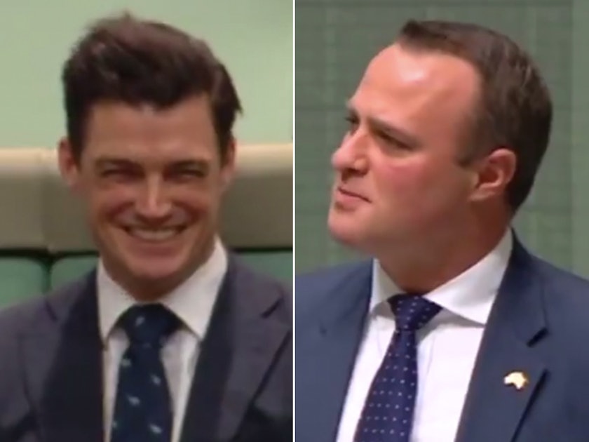 Who Is Tim Wilson The Australian Lawmaker Proposed During A Same Sex Marriage Debate