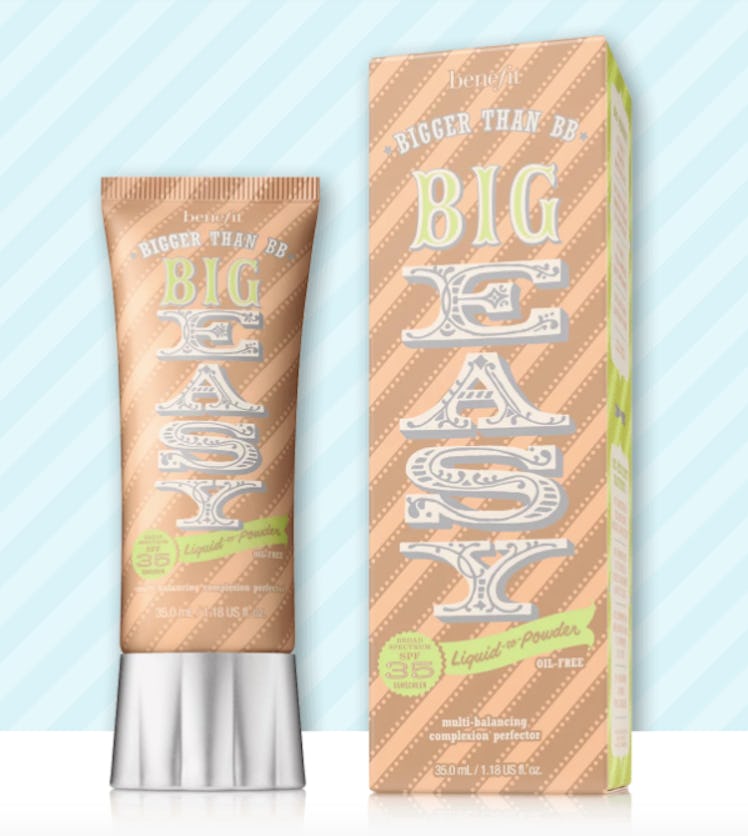 Big Easy BB Cream