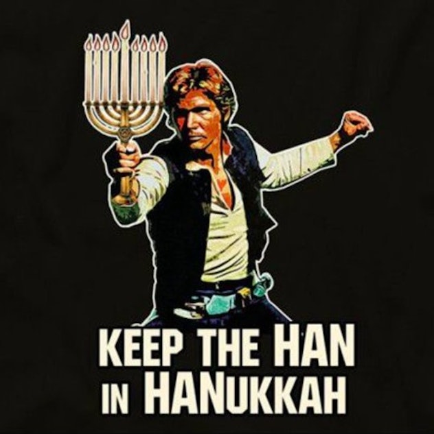 9 Funny Hanukkah Memes To Kick Off Your Celebration Right