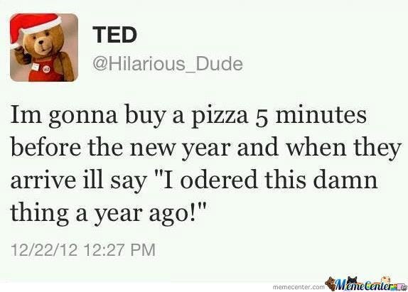 11 New Year’s Eve 2017 Memes That Are Ridiculously Relatable