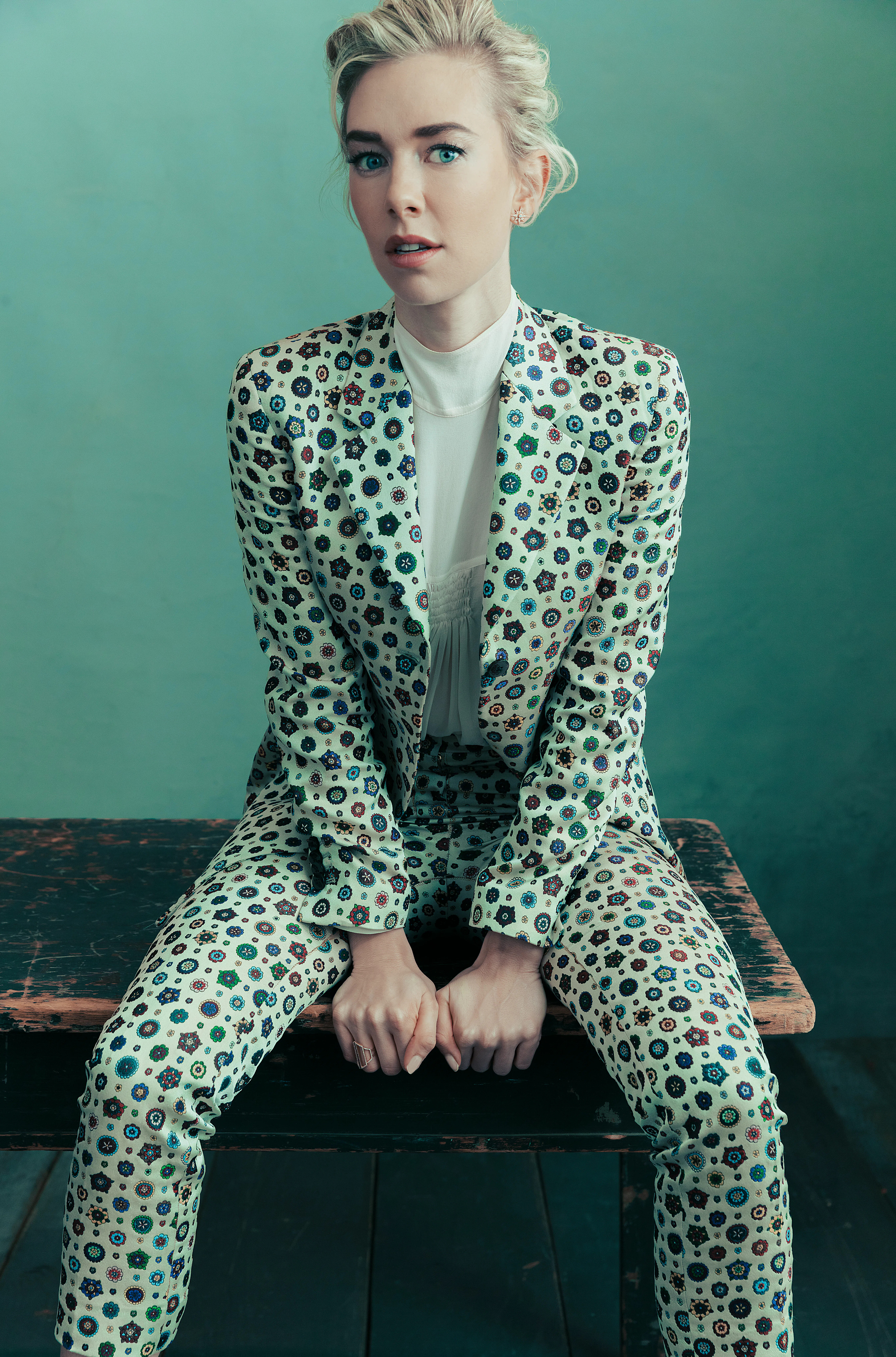 'The Crown's Vanessa Kirby Won't Let Anyone Else Define Her — Or ...