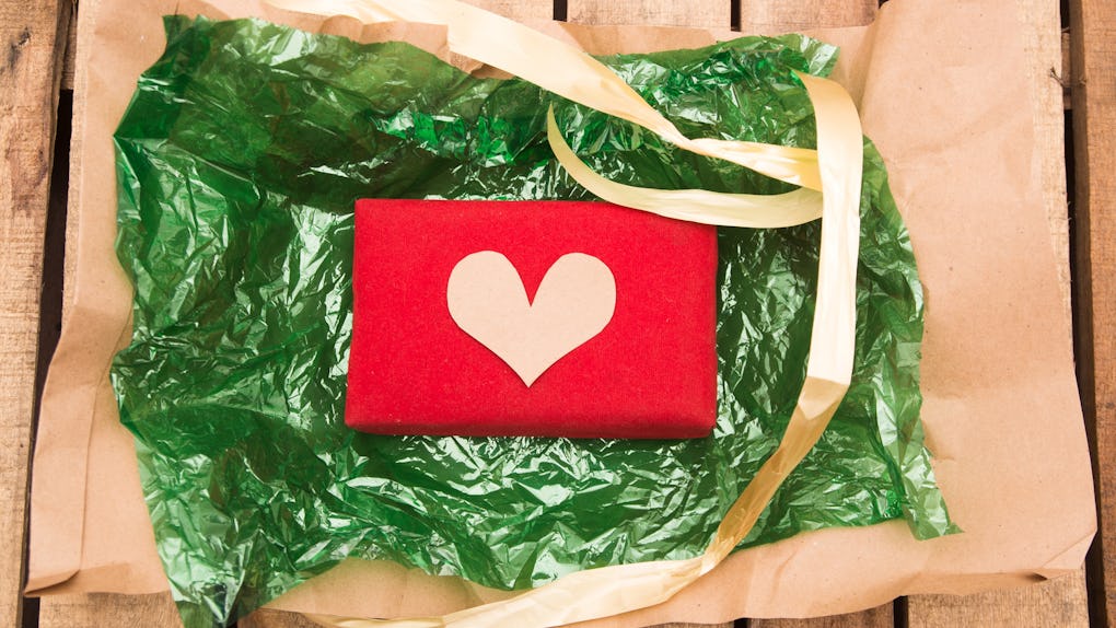 How To Wrap A Gift Without Wrapping Paper If You re Too Lazy To Go To how-to-wrap-a-gift-without-wrapping-paper-if-you-re-too-lazy-to-go-to