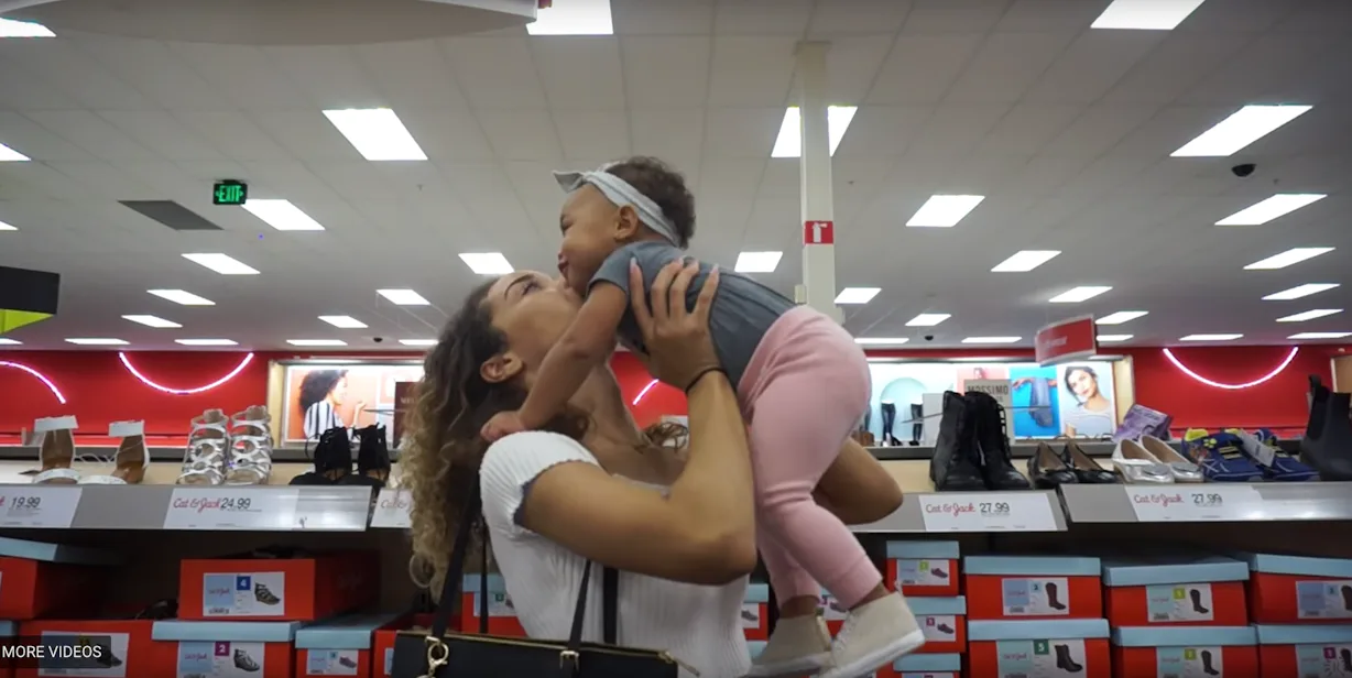 How We All Became Target Mom
