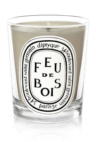15 Candles That Smell Exactly Like The Holidays