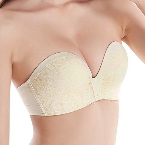 The 10 Best Bras For A Cups