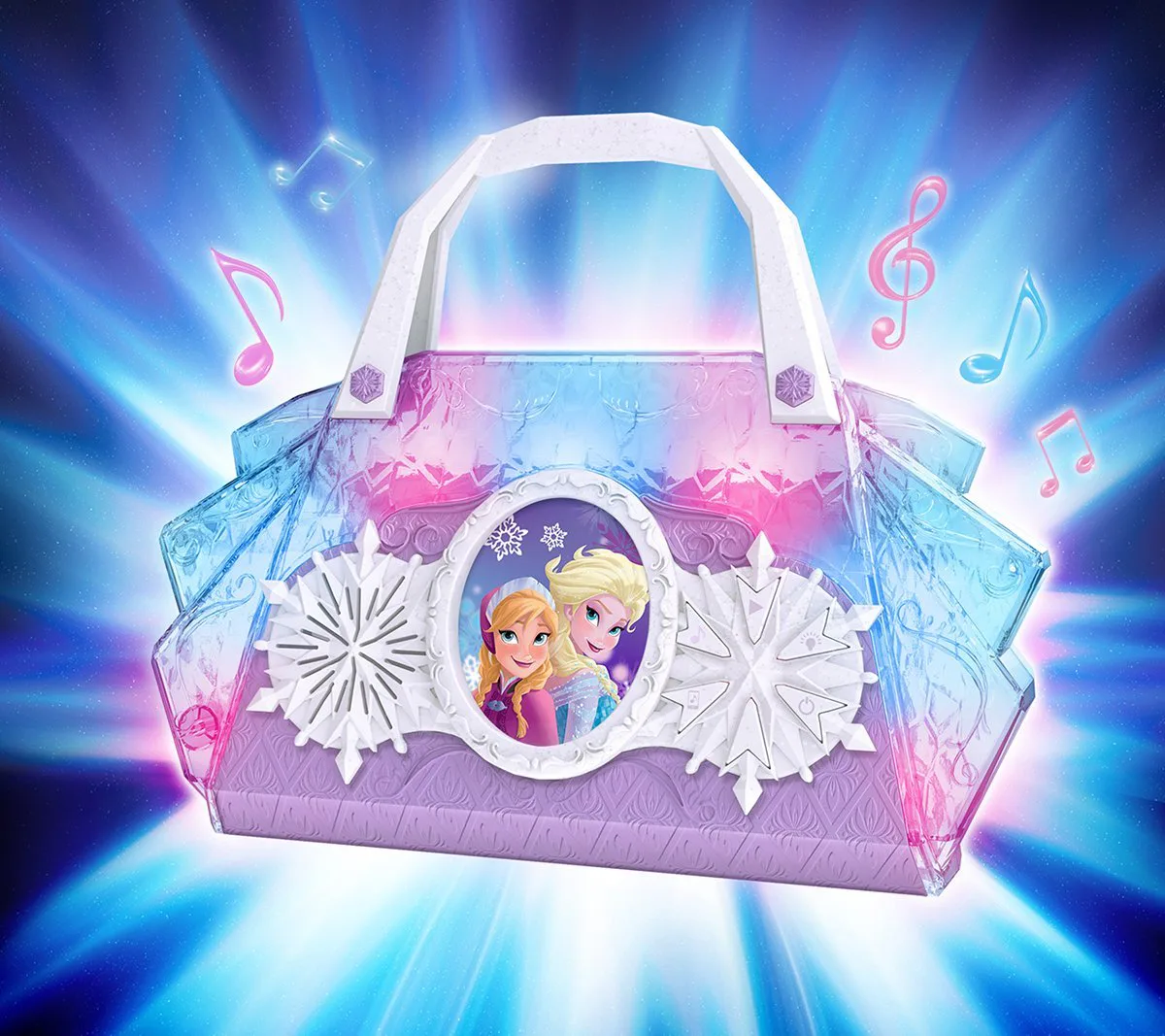 This Crazy Popular 'Frozen' Boombox Will Inspire a Million SingAlongs