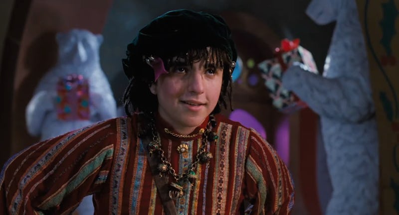 What Bernard The Elf From 'The Santa Clause' Is Doing In 2017 Will Ruin Any Childhood Innocence That You Had Left