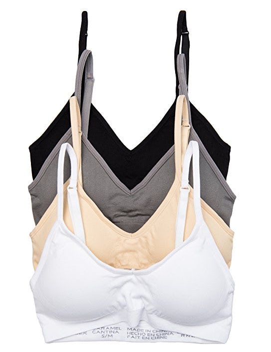 The 10 Best Bras For A Cups