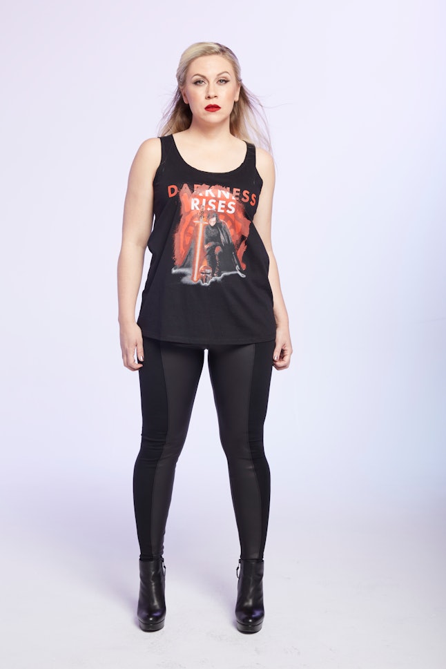 What's In The Star Wars x Her Universe Collection? The Fashion Force Is ...