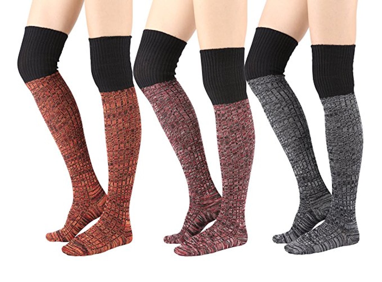 The 7 Best Boot Socks