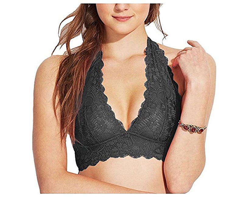 The 10 Best Bras For A Cups 