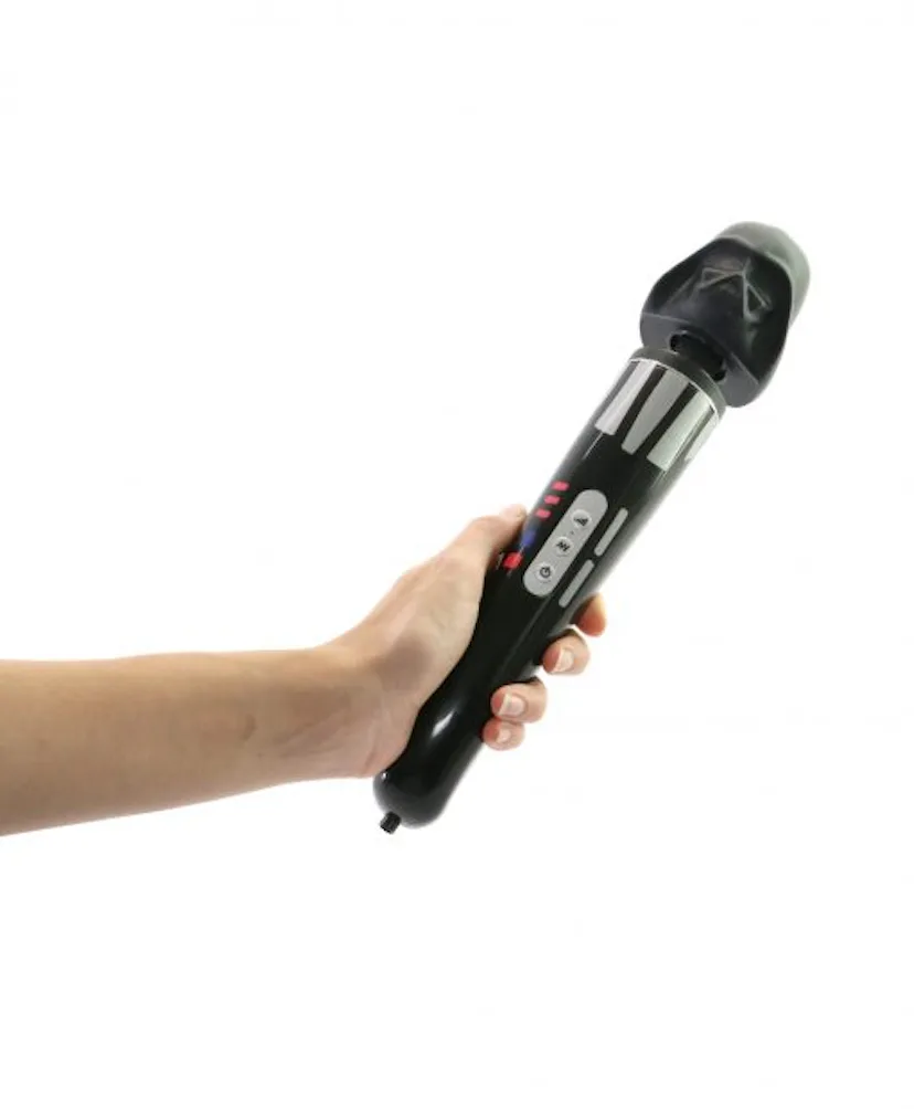 Star Wars' Sex Toys Are Here To Rock Your World And Ruin Your Innocence Star Wars' Sex Toys Are Here To Rock Your World And Ruin Your Innocence