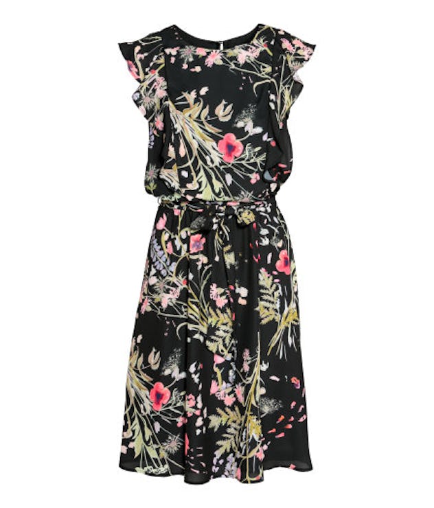 20 Stylish Nursing Dresses That You ll Want To Wear All The Time