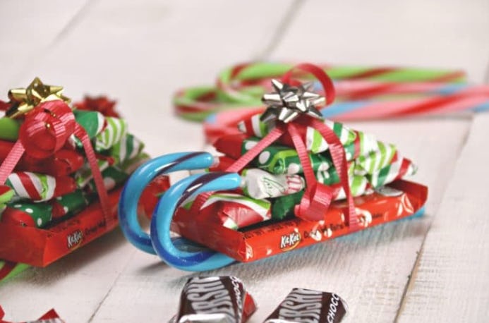 9 Cute KidFriendly DIY Christmas Decorations That You Can Actually Do