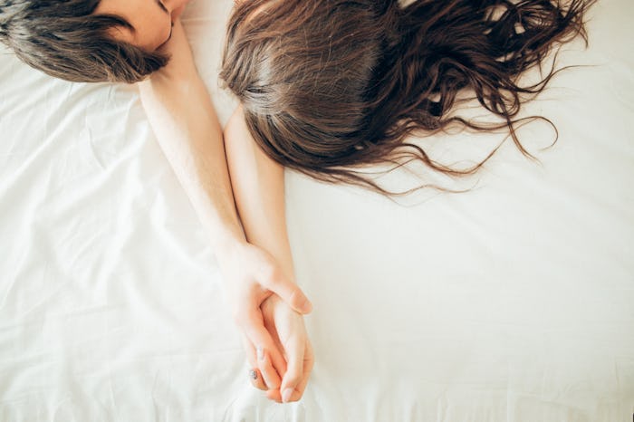 Some people with penises like the twist method when it comes to giving a hand job.