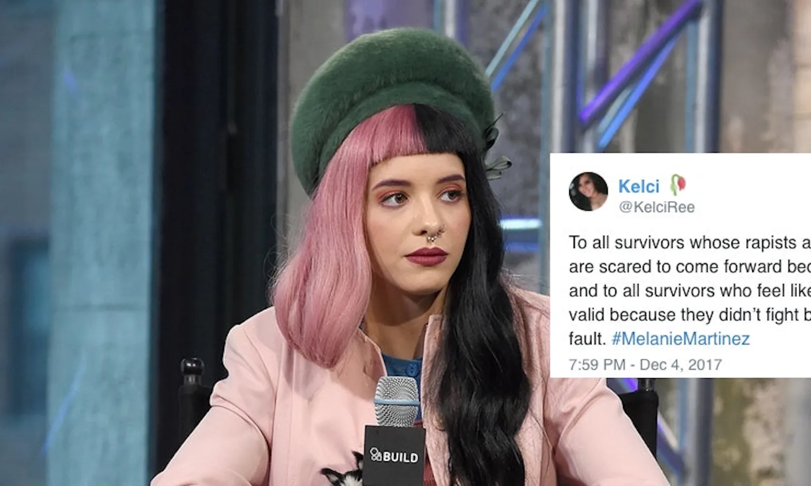 Reactions To The Melanie Martinez Allegations Demonstrate The Danger Of reactions-to-the-melanie-martinez-allegations-demonstrate-the-danger-of