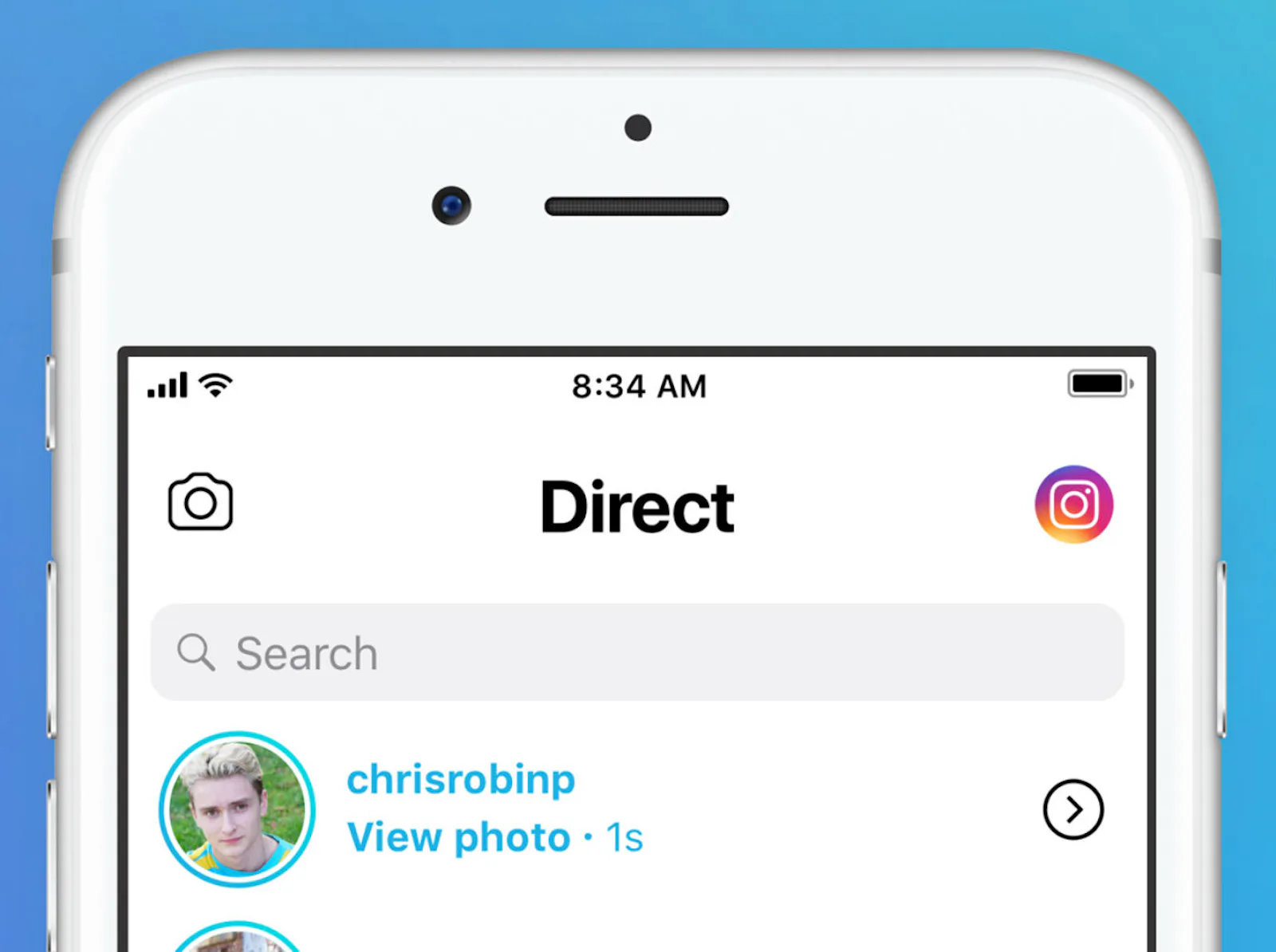 What Is The Instagram Direct App? It Could Be An Exciting New Way To ...