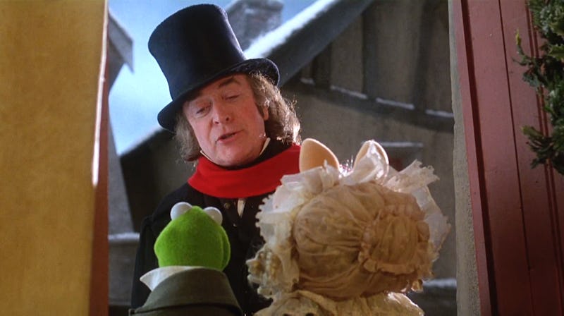 23 Reasons Why The Muppet Christmas Carol Is The Best Christmas Carol Of Them All The Muppet Christmas Carol Scrooge