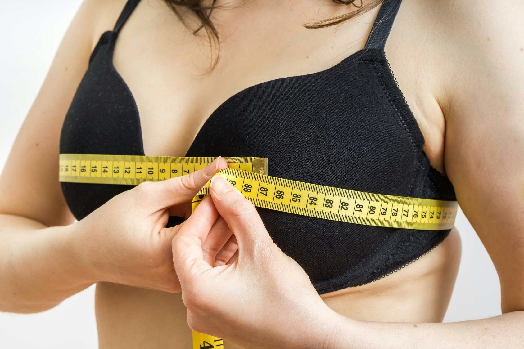 Want to know the real reason why women are wearing the wrong bra
