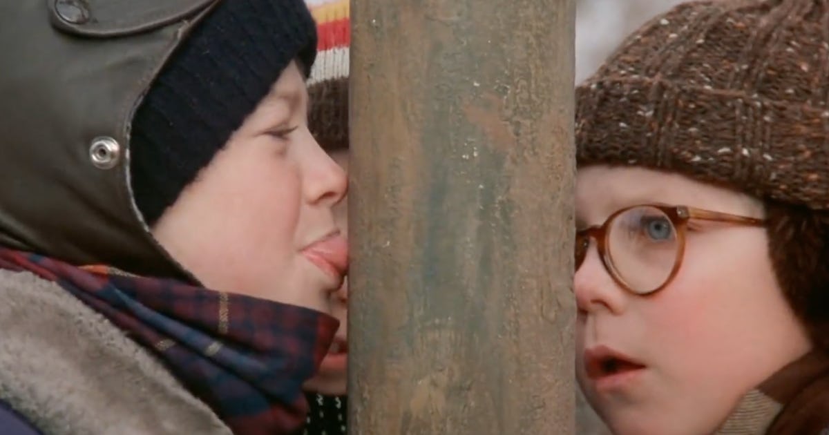 'a christmas story live!' is coming to fox in december 2017 ‘A Christmas Story Live!’ Cast Is Clearly Going To Give The Original A Run For Its Money