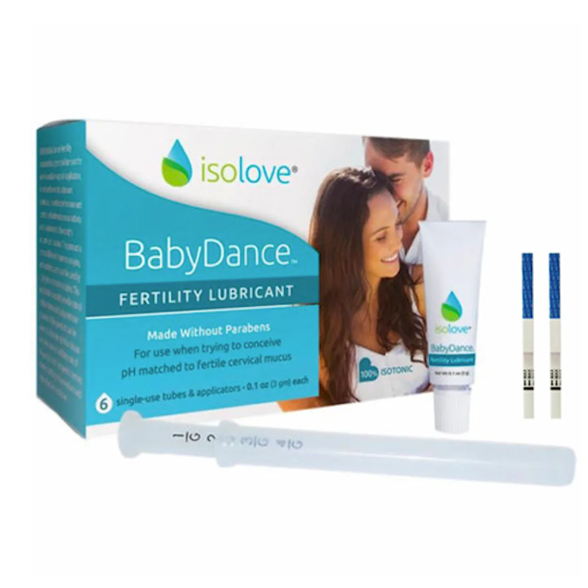 What Is The Best Lubricant For Trying To Conceive? The FDA Has Cleared One What Is The Best Lubricant For Trying To Conceive? The FDA Has Cleared One