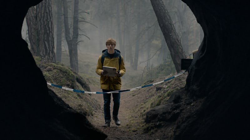 Dark é a nova Stranger Things?
