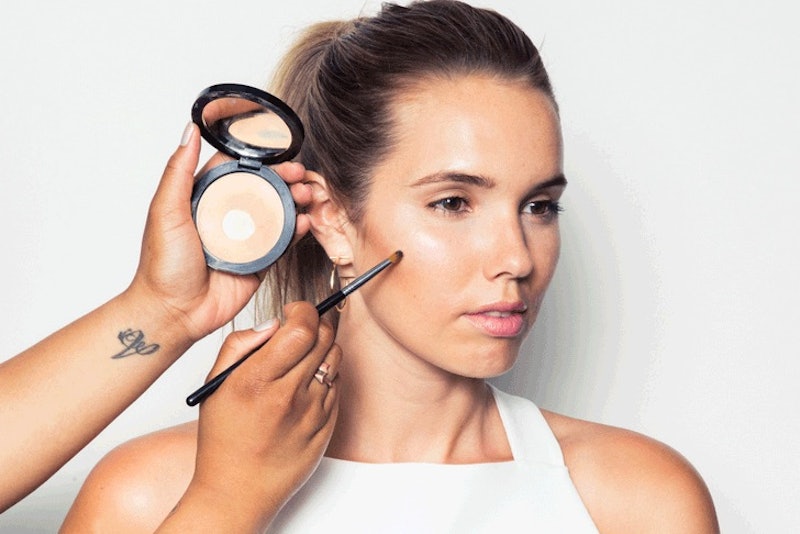 The Best Makeup Artist Mascara Tips for Longer Lashes - Coveteur
