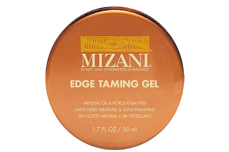11 Edge Control Hair Products That Will Make Flyaways A Thing Of The Past 11 Edge Control Hair Products That Will Make Flyaways A Thing Of The Past