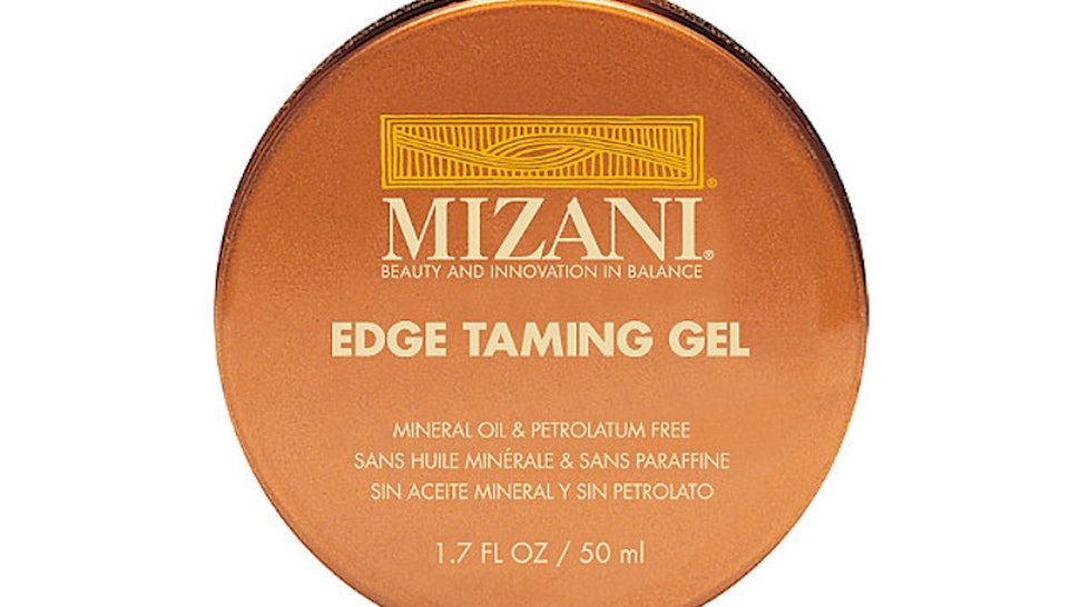 11 Edge Control Hair Products That Will Make Flyaways A Thing Of