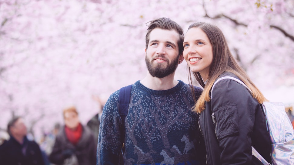 dating en taurus mand lang afstand