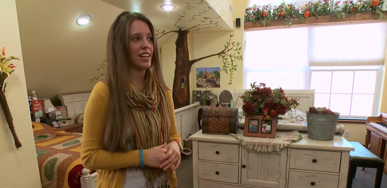 How Many Bedrooms Does The Duggar House Have Not Nearly As