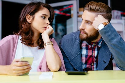 11 Unexpected Things You Didn't Realize Were Affecting Attraction In 11 Unexpected Things You Didn't Realize Were Affecting Attraction In