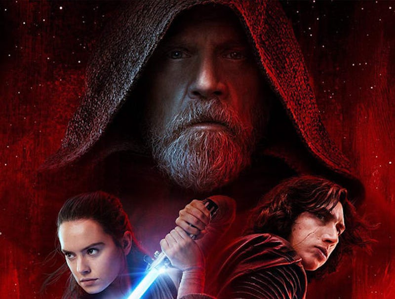 22 Star Wars The Last Jedi Quotes You Re Going To Be Repeating For Years 22 Star Wars The Last Jedi Quotes You Re Going To Be Repeating For Years