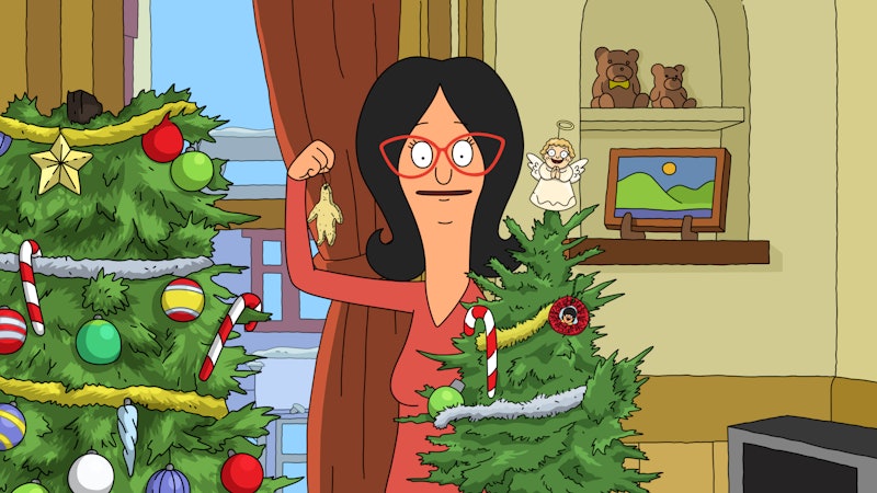 When Bobs Burgers Season 8 Returns It Could Come With Some Amazing 
