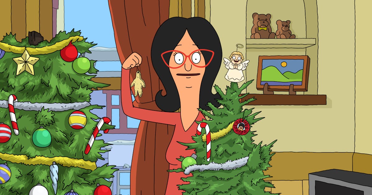 Bob'S Burgers Christmas 2021 Singer When Bob S Burgers Season 8 Returns It Could Come With Some Amazing Guest Stars Bob'S Burgers Christmas 2021 Singer When Bob S Burgers Season 8 Returns It Could Come With Some Amazing Guest Stars