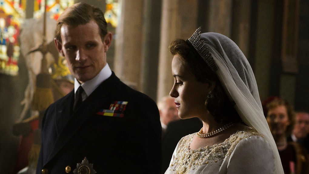 How Real Is The Crown Season 2 We Investigate The Truth Behind The Netflix Series