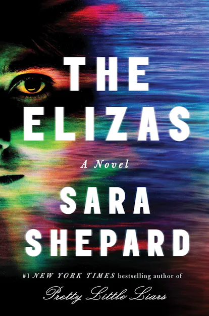 16 New Books From Authors You Know And Love Coming Out In 2017
