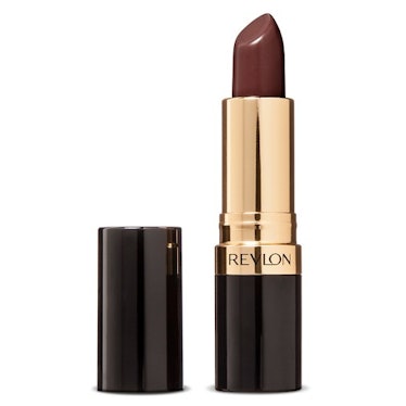 Super Lustrous Lipstick In Black Cherry 