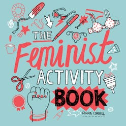 9 Adult Activity Books To Help You Relieve Some Of Your End Of Year Stress