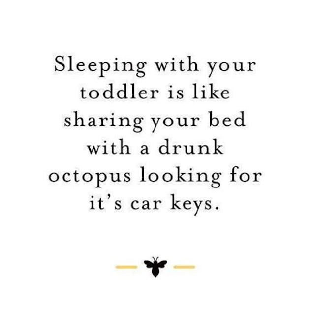 15 Memes About Bedtime That Every Parent Can Relate To