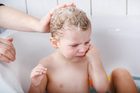 Why Does My Toddler Hate Baths The Soapy Struggle Is Real Why Does My Toddler Hate Baths The Soapy Struggle Is Real