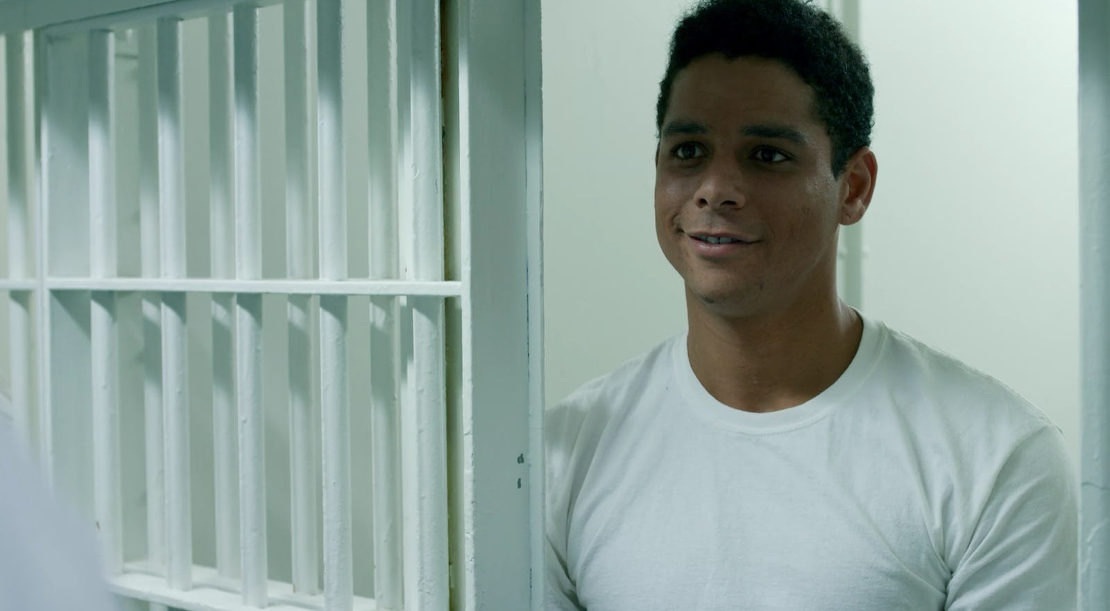 Who Killed Piscatella In Orange Is The New Black Who Is Wes Driscoll? 'Orange Is The New Black' Season 5 Adds More To