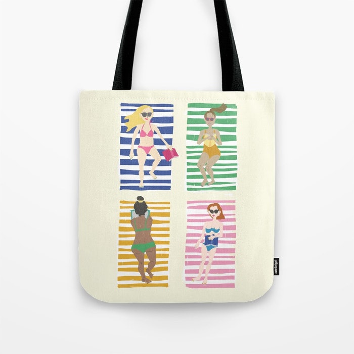 Book Lover Bag  I like my books hot & steamy  Romance Reader Bag  Canvas Tote Bag