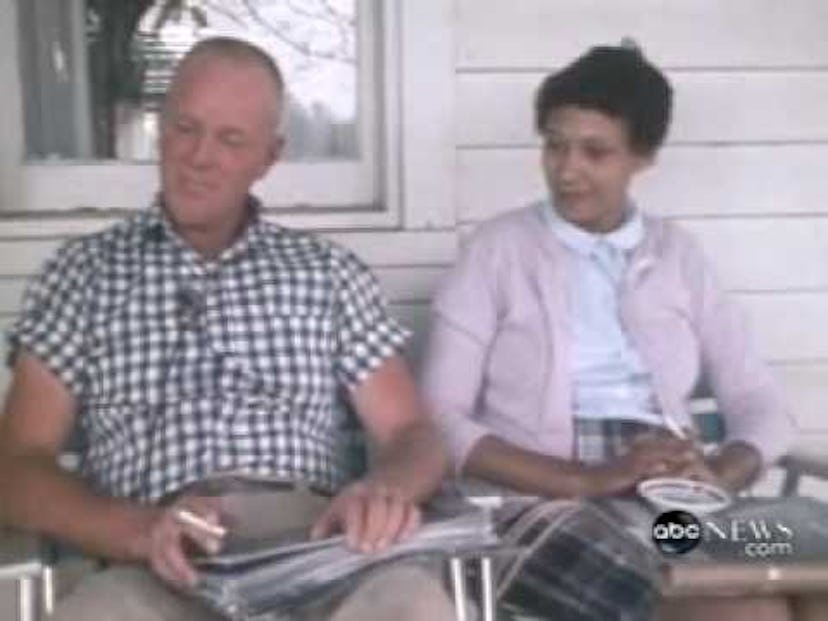 50 Years Ago Today Loving V Virginia Made Interracial Marriage Legal In The Us Heres How