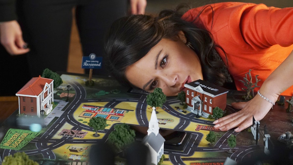 The 13 Most Insane Theories About How Pretty Little Liars