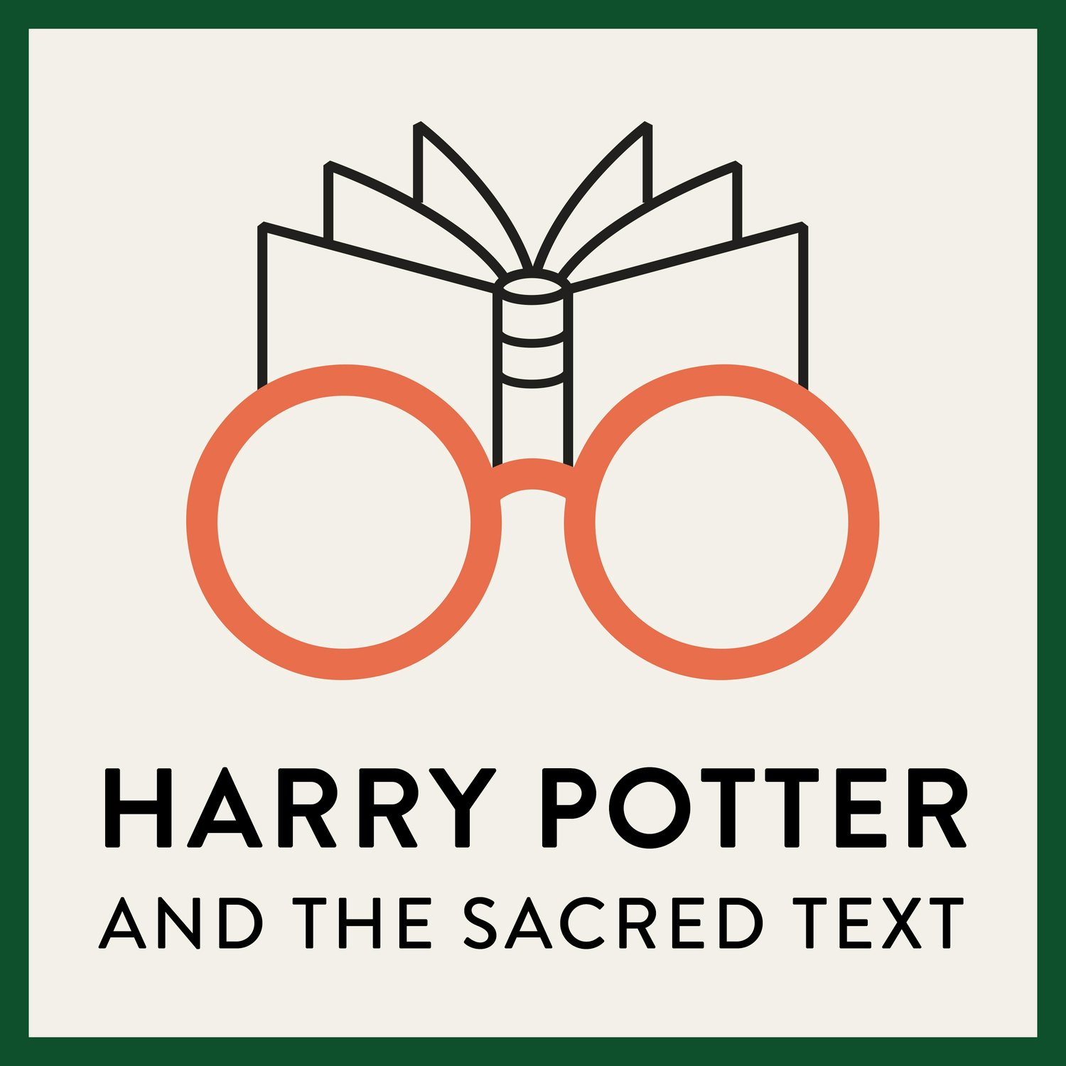harry potter at home podcast